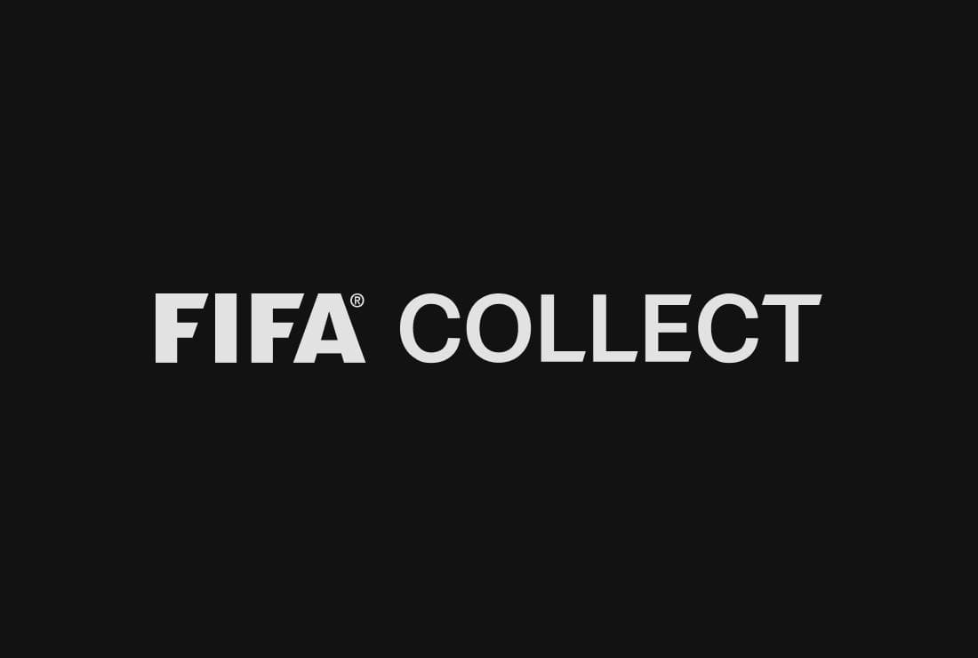 FIFA COLLECT